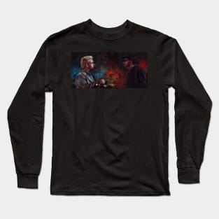 6000 Years Long Sleeve T-Shirt